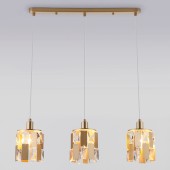 Люстра Eurosvet Scoppio 50101/3 Gold