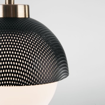 Люстра Eurosvet Nocciola 50106/1-2