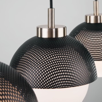 Люстра Eurosvet Nocciola 50106/3-1