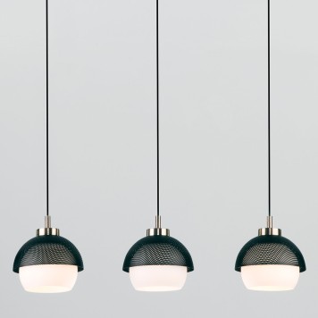 Люстра Eurosvet Nocciola 50106/3-3