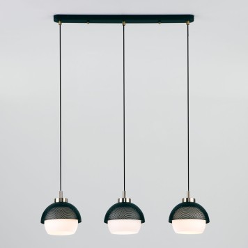 Люстра Eurosvet Nocciola 50106/3