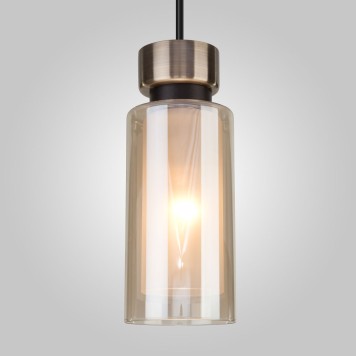 Люстра Eurosvet Amado 50115/1-2