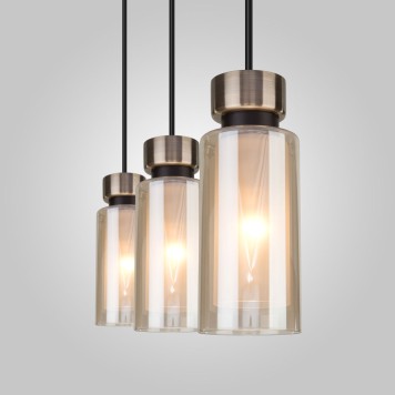 Люстра Eurosvet Amado 50115/3-1