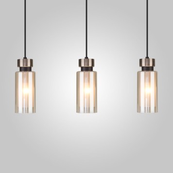 Люстра Eurosvet Amado 50115/3-2