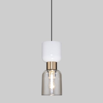 Люстра Eurosvet Tandem 50118/1 Brass-2