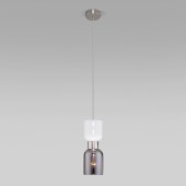 Люстра Eurosvet Tandem 50118/1 Nickel