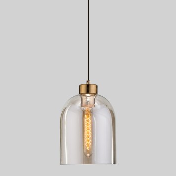 Люстра Eurosvet Tandem 50119/1 Brass-1