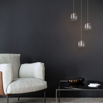 Люстра Eurosvet Jar 50128/1 Chrome-4