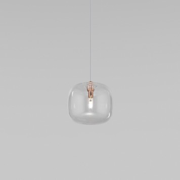 Люстра Eurosvet Jar 50128/1 Gold-2