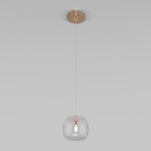 Люстра Eurosvet Jar 50128/1 Gold