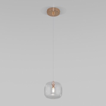 Люстра Eurosvet Jar 50128/1 Gold