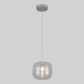 Люстра Eurosvet Jar 50129/1 Chrome