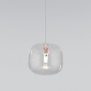 Люстра Eurosvet Jar 50129/1 Gold-2