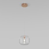 Люстра Eurosvet Jar 50129/1 Gold