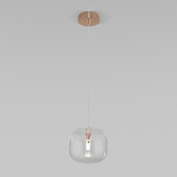 Люстра Eurosvet Jar 50129/1 Gold