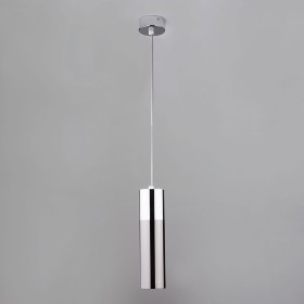 Люстра Eurosvet Double Topper 50135/1 LED Pearl Black