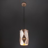 Люстра Eurosvet Reprise 50145/1 Gold