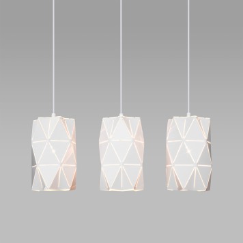 Люстра Eurosvet Reprise 50145/3 White-2