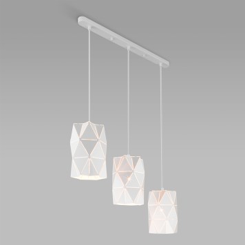 Люстра Eurosvet Reprise 50145/3 White-3