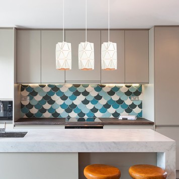 Люстра Eurosvet Reprise 50145/3 White-4