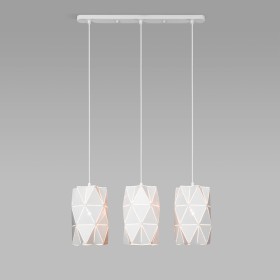 Люстра Eurosvet Reprise 50145/3 White