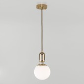 Люстра Eurosvet Bubble 50151/1 Gold