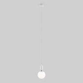 Люстра Eurosvet Bubble Long 50158/1 White