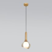 Люстра Eurosvet Fantasy 50188/1 Amber