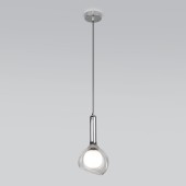 Люстра Eurosvet Fantasy 50188/1 Chrome