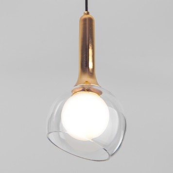 Люстра Eurosvet Fantasy 50188/1 Gold-1