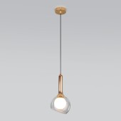 Люстра Eurosvet Fantasy 50188/1 Gold