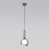 Люстра Eurosvet Fantasy 50188/1 Smoky