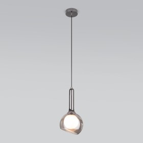 Люстра Eurosvet Fantasy 50188/1 Smoky