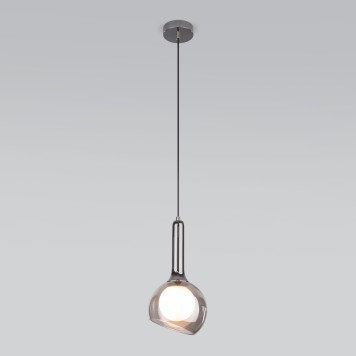 Люстра Eurosvet Fantasy 50188/1 Smoky