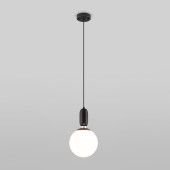 Люстра Eurosvet Bubble 50197/1 Black