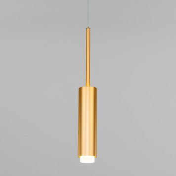 Люстра Eurosvet Dante 50203/1 LED Gold-2