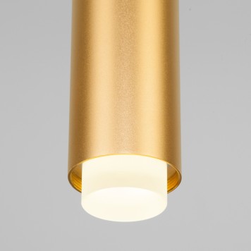 Люстра Eurosvet Dante 50203/1 LED Gold-3