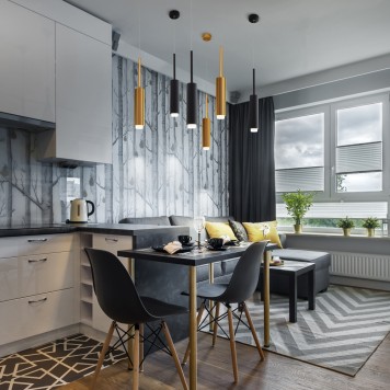 Люстра Eurosvet Dante 50203/1 LED Gold-4