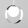 Люстра Eurosvet Dublin 50205/1 Chrome
