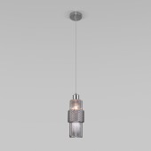 Люстра Eurosvet Soho 50209/1 Chrome