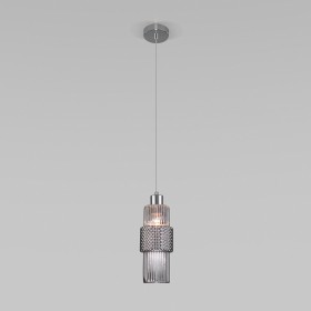 Люстра Eurosvet Soho 50209/1 Chrome