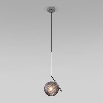 Люстра Eurosvet Shape 50213/1 Chrome