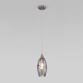 Люстра Eurosvet Lotus 50222/1 Smoky