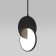 Люстра Eurosvet Lang 50225/1 LED Black