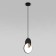 Люстра Eurosvet Lang 50225/1 LED Black