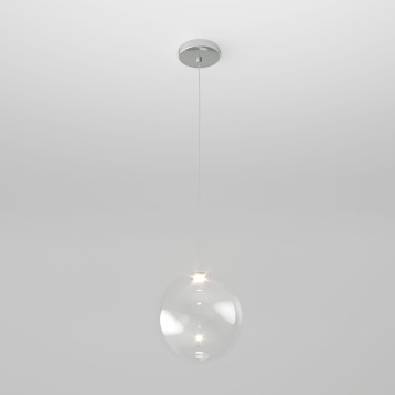 Люстра Eurosvet Wonder 50230/1 LED Transparent