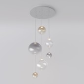 Люстра Eurosvet Wonder 50230 LED