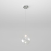 Люстра Eurosvet Wonder 50231/1 LED Transparent