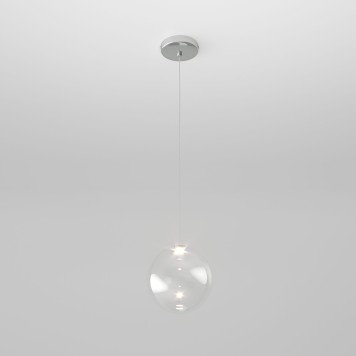 Люстра Eurosvet Wonder 50231/1 LED Transparent