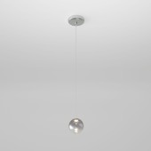 Люстра Eurosvet Wonder 50234/1 LED Smoky